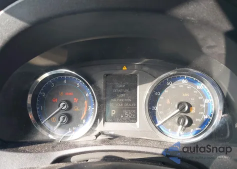 2018 Toyota Corolla Le z USA, uszkodzony, nr VIN 2T1BURHE1JC094379